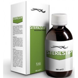 Sterilstip Integratore per Benessere Intestinale 150ml
