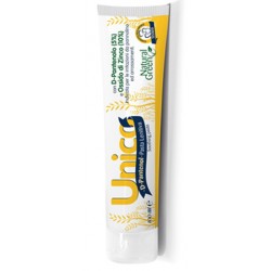 Unico D Pantenol Pasta Lenitiva per Zona Pannolino 100ml