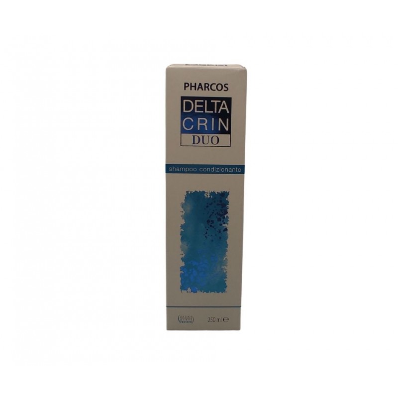 DELTACRIN DUO PHARCOS 250ML DELTACRIN DUO PHARCOS 250ML