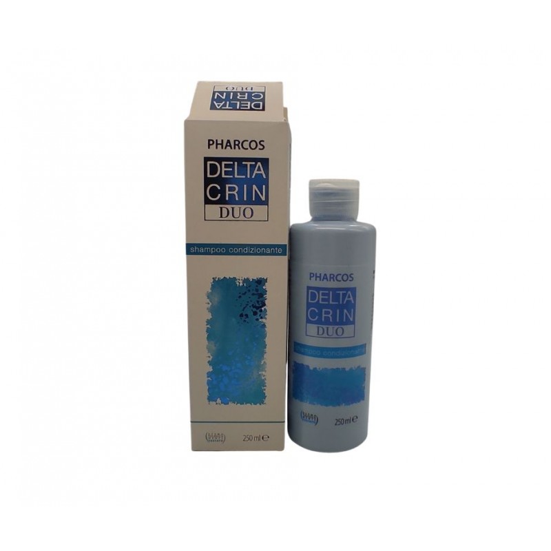 DELTACRIN DUO PHARCOS 250ML DELTACRIN DUO PHARCOS 250ML