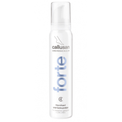Callusan Forte Schiuma per i Piedi 125ml