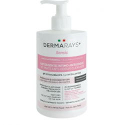 Flacone di Dermarays Sensis Detergente Intimo 500ml Flacone di Dermarays Sensis Detergente Intimo 500ml