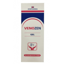 Venozen Gel Tonificante per le Gambe 200ml