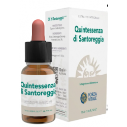 Ecosol Quintessenza di Santoreggia Integratore per Benessere Intestinale 10ml