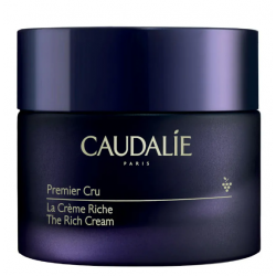 Caudalie Premier Cru Crema Ricca Antietà 50ml Caudalie Premier Cru Crema Ricca Antietà 50ml