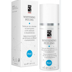 Whitening Peeling Crema Esfoliante Viso 50ml Whitening Peeling Crema Esfoliante Viso 50ml