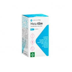 Gheos Meta Klim Integratore per Menopausa 60 Compresse Gheos Meta Klim Integratore per Menopausa 60 Compresse