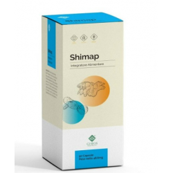 Shimap Integratore Energizzante 90 Capsule Shimap Integratore Energizzante 90 Capsule