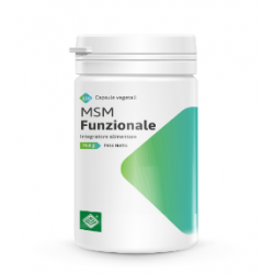 Gheos Msm Funzionale Integratore per Benessere Mentale 120 Capsule Gheos Msm Funzionale Integratore per Benessere Mentale 120 Capsule