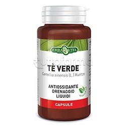 Erba Vita Tè Verde...