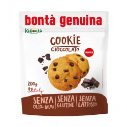 Kebontà Cookie Cioccolato...