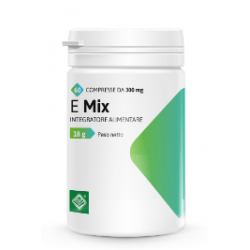 Gheos E Mix Integratore Contro Radicali Liberi 60 Compresse Gheos E Mix Integratore Contro Radicali Liberi 60 Compresse