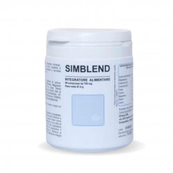 Gheos Simblend Integratore per il Benessere del Sistema Nervoso 90 Compresse 750mg Gheos Simblend Integratore per il Benessere del Sistema Nervoso 90 Compresse 750mg