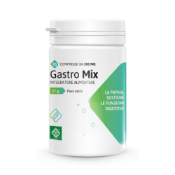 Gheos Gastro Mix Integratore per Digestione 90 Compresse Gheos Gastro Mix Integratore per Digestione 90 Compresse