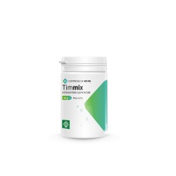 Gheos Timmix Integratore per le Difese Immunitarie 45 Compresse 400mg Gheos Timmix Integratore per le Difese Immunitarie 45 Compresse 400mg