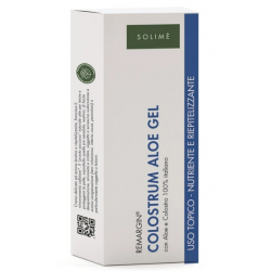 Remargin Colostrum Aloe Gel per il Corpo 100ml Remargin Colostrum Aloe Gel per il Corpo 100ml