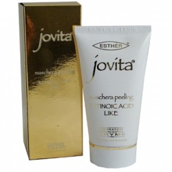 Esther Jovita Maschera Viso Peeling Acido Retinoico Antiage 75ml Esther Jovita Maschera Viso Peeling Acido Retinoico Antiage 75ml