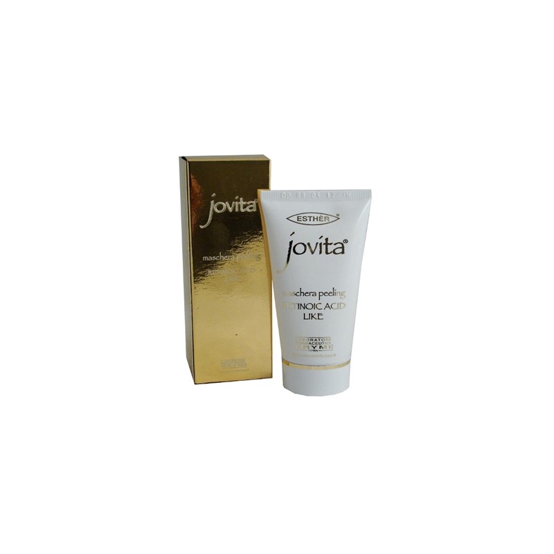 Esther Jovita Maschera Viso Peeling Acido Retinoico Antiage 75ml
