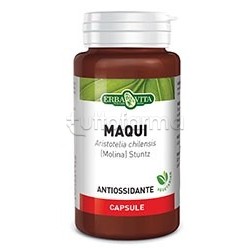 Erba Vita Maqui Integratore... Erba Vita Maqui Integratore...