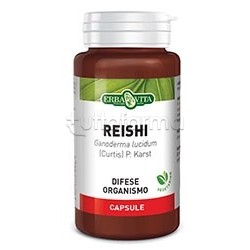 Erba Vita Reishi...