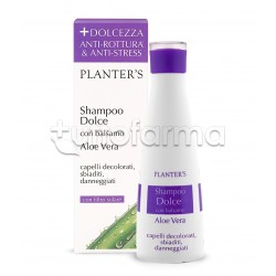 Planter's Shampoo Dolce... Planter's Shampoo Dolce...