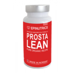 Epinutrics Epi Prosta Lean Integratore per Prostata 60 Capsule Epinutrics Epi Prosta Lean Integratore per Prostata 60 Capsule