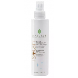 Bios Line Acqua Rinfrescante Viso Corpo Capelli Spray 150ml Bios Line Acqua Rinfrescante Viso Corpo Capelli Spray 150ml