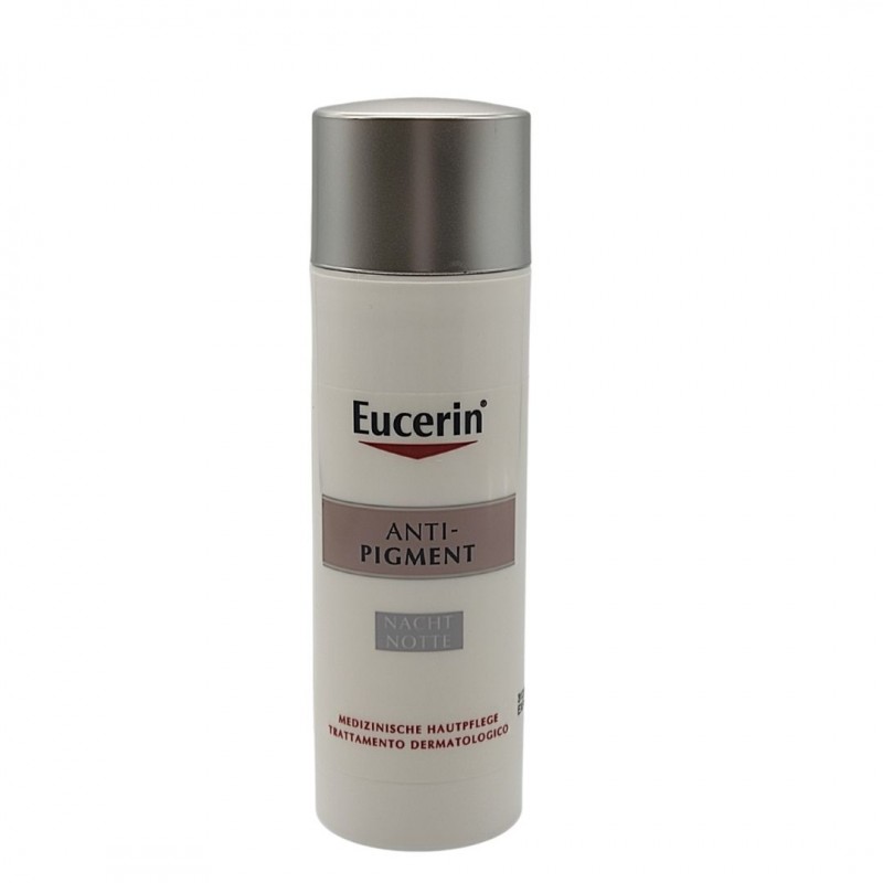 Eucerin Anti-Pigment Night Crema Anti Macchie 50 ml