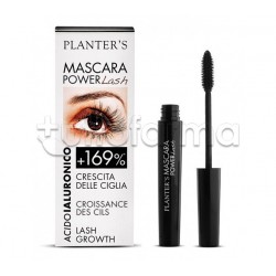Planters Mascara Powerlash...