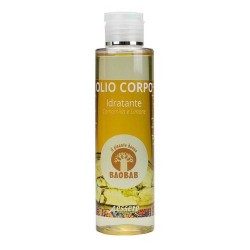Aessere Baobab Body Olio per il Corpo Profumato 150ml Aessere Baobab Body Olio per il Corpo Profumato 150ml