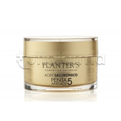 Planters Penta5 Crema Viso...