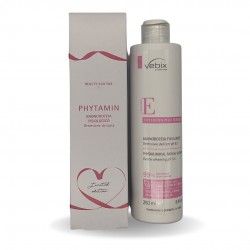 Vebix Phytamin Active Bagnodoccia Fisiologico Delicato 250ml Vebix Phytamin Active Bagnodoccia Fisiologico Delicato 250ml