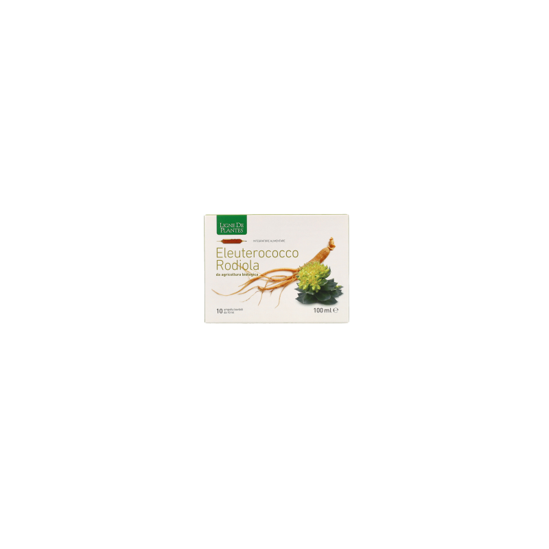 Natura Service Eleuteroccoco Rodiola Integratore Ricostituente 10 Ampolle Natura Service Eleuteroccoco Rodiola Integratore Ricostituente 10 Ampolle