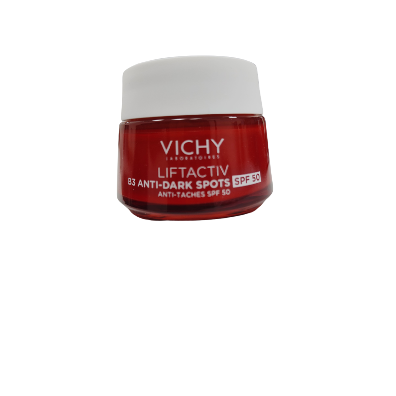 Vichy Liftactiv Crema B3 Antimacchie SPF50 50ml
