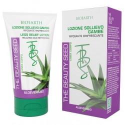 Tbs Lozione Sollievo per Gambe 150ml Tbs Lozione Sollievo per Gambe 150ml