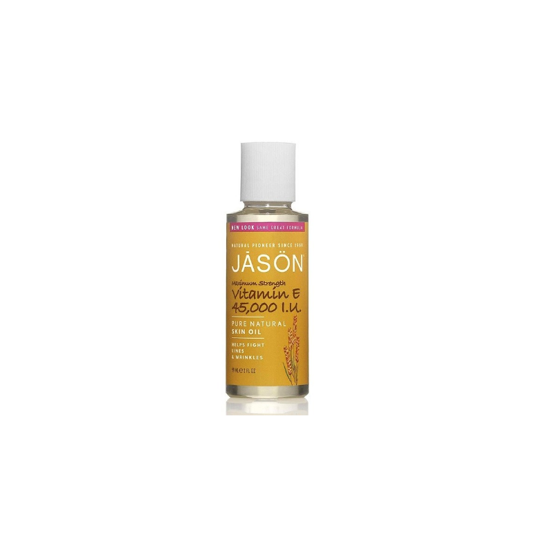 Vitamin E Oil 45000 IU Olio Idratante Corpo 50ml Vitamin E Oil 45000 IU Olio Idratante Corpo 50ml