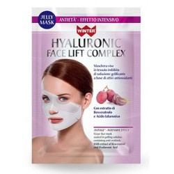 Winter Hyaluronic Face Lift... Winter Hyaluronic Face Lift...