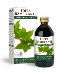 Dr Giorgini Edera Rampicante Integratore per Vie Respiratorie 200ml