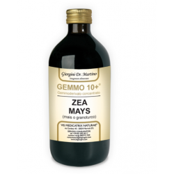 Dr Giorgini Gemmo 10+ Mais O Granoturco 500ml