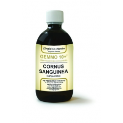 Dr Giorgini Gemmo 10+ Sanguinella Integratore per Vie Respiratorie 500ml Dr Giorgini Gemmo 10+ Sanguinella Integratore per Vie Respiratorie 500ml