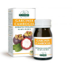 Dr Giorgini Garcinia Cambogia Integratore per Controllo Peso 60 Pastiglie Dr Giorgini Garcinia Cambogia Integratore per Controllo Peso 60 Pastiglie