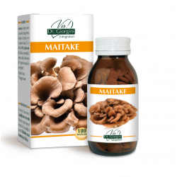 Dr Giorgini Maitake Integratore per Difese Immunitarie 180 Pastiglie Dr Giorgini Maitake Integratore per Difese Immunitarie 180 Pastiglie