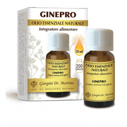 Dr Giorgini Ginepro Olio Essenziale Naturale per Vie Urinarie 10ml Dr Giorgini Ginepro Olio Essenziale Naturale per Vie Urinarie 10ml