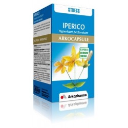Arkocapsule Iperico... Arkocapsule Iperico...