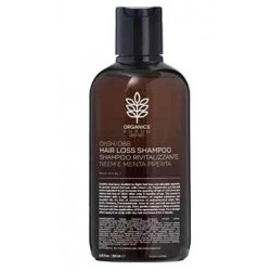 Organics Pharm Hair Loss Shampoo Rivitalizzante 250ml Organics Pharm Hair Loss Shampoo Rivitalizzante 250ml