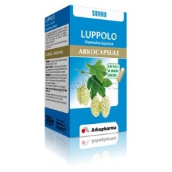 Arkocapsule Luppolo... Arkocapsule Luppolo...