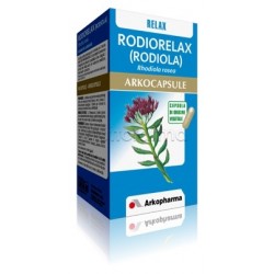 Arkocapsule Rodiola... Arkocapsule Rodiola...