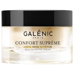 Galenic Crema Ricca Nutritiva per Pelli Secche 50ml Galenic Crema Ricca Nutritiva per Pelli Secche 50ml