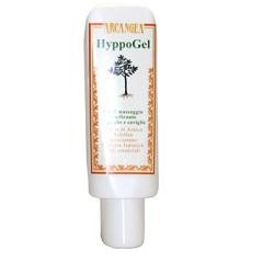 Hyppogel Gel Rinfrescante per Gambe 200ml