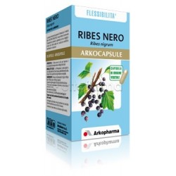 Arkocapsule Ribes Nero... Arkocapsule Ribes Nero...